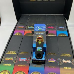 Muha Meds Vape Pens