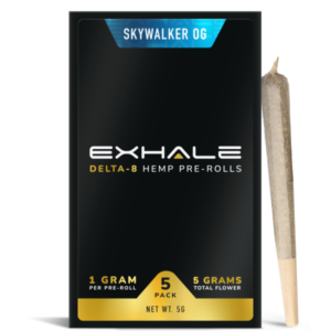 SKYWALKER OG (5-PACK)