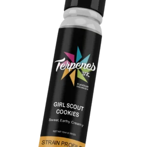 Girl Scout Cookies (Natural)