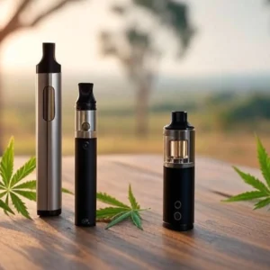 THC Cartridges | Vape Pens