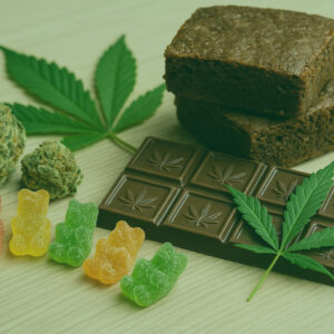Edibles